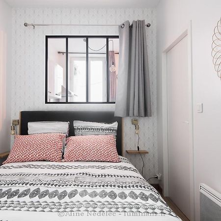 - Le Petit Rochelais -Calme&Cosy- Wifi-Netflix Daire La Rochelle  Dış mekan fotoğraf