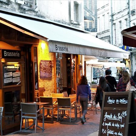 - Le Petit Rochelais -Calme&Cosy- Wifi-Netflix Daire La Rochelle  Dış mekan fotoğraf