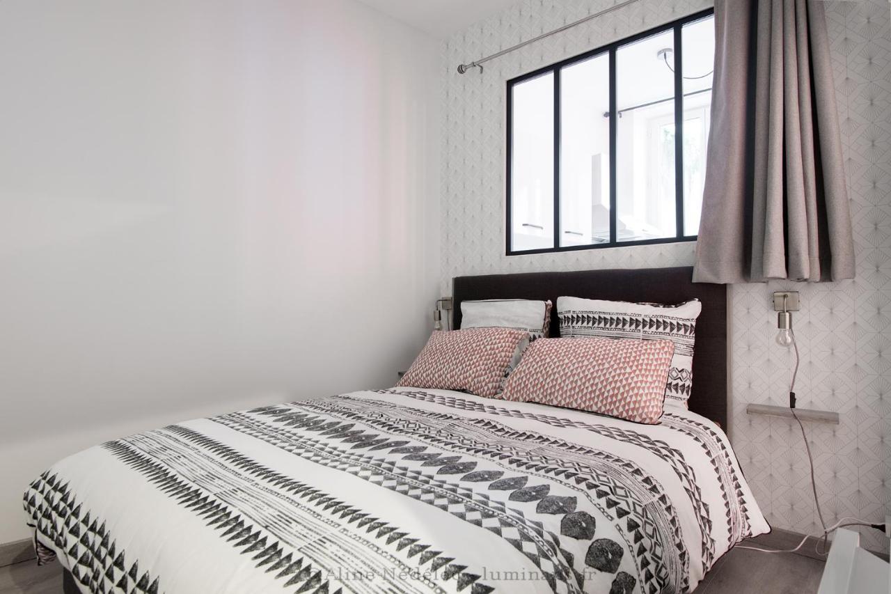- Le Petit Rochelais -Calme&Cosy- Wifi-Netflix Daire La Rochelle  Dış mekan fotoğraf