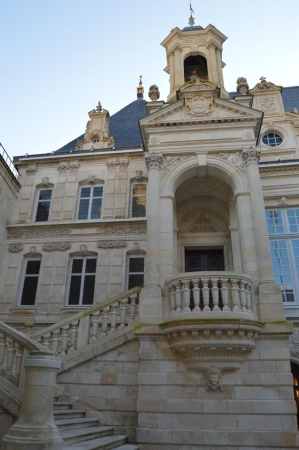 - Le Petit Rochelais -Calme&Cosy- Wifi-Netflix Daire La Rochelle  Dış mekan fotoğraf